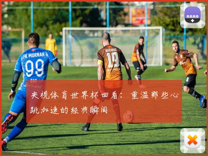 央视体育世界杯回看：重温那些心跳加速的经典瞬间