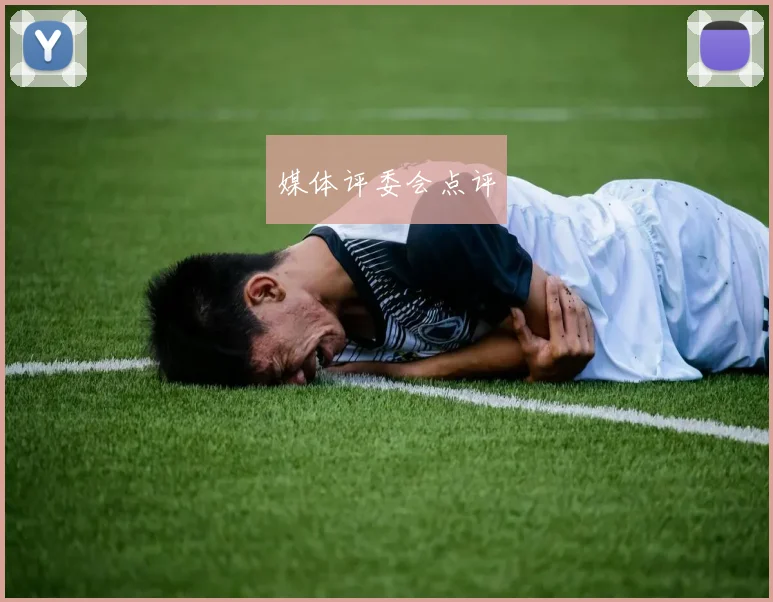 媒体评委会点评