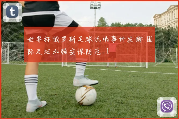 世界杯俄罗斯足球流氓事件发酵 国际足坛加强安保防范_1
