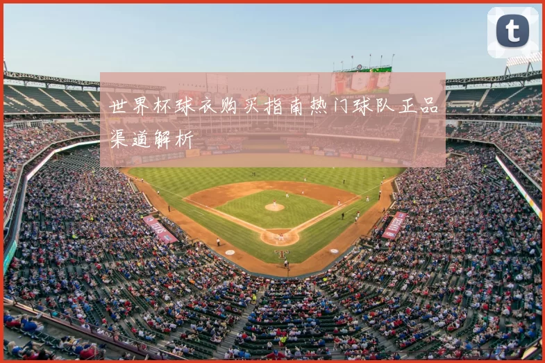 世界杯球衣购买指南热门球队正品渠道解析