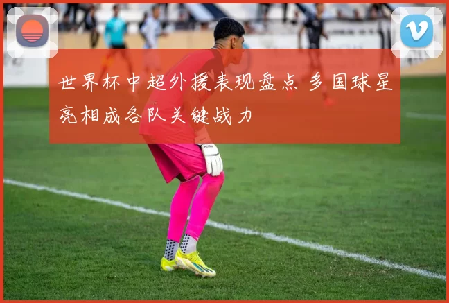 世界杯中超外援表现盘点 多国球星亮相成各队关键战力